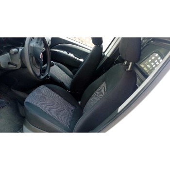 fiat doblo del año 2012