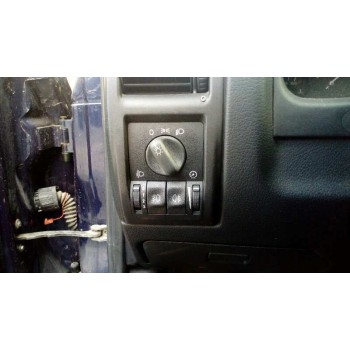 opel astra g berlina del año 1999