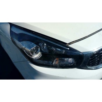 kia carens ( ) del año 2017