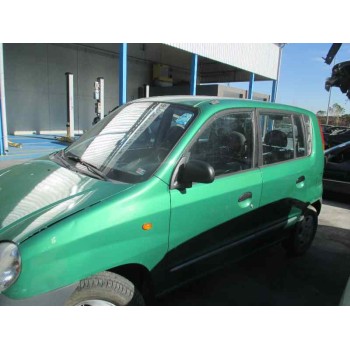 hyundai atos (mx) del año 1999