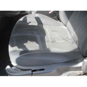 renault scenic ii del año 2005