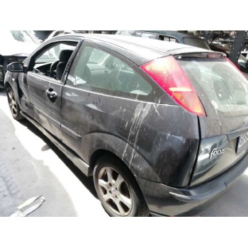 ford focus berlina (cak) del año 2002