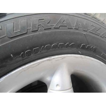 seat cordoba berlina (6k2) del año 1995