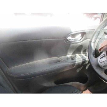 nissan pulsar (c13) del año 2015