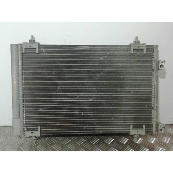Recambio de condensador / radiador aire acondicionado para peugeot 308 sport referencia OEM IAM 965054548002  