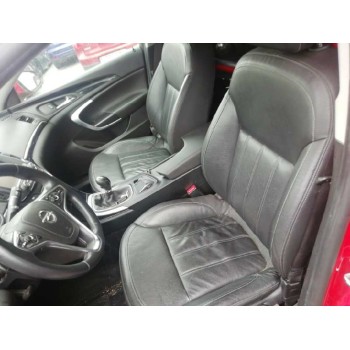 opel insignia berlina del año 2014