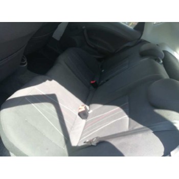 seat ibiza (6j5) del año 2012