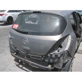 opel corsa d del año 2014