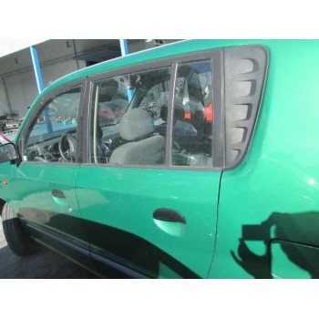 hyundai atos (mx) del año 1999