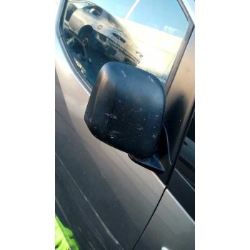 nissan nv 200 (m20) del año 2009