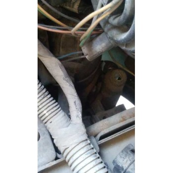 renault clio ii fase i (b/cbo) del año 1999