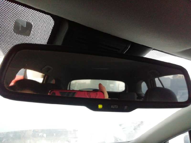 Recambio de espejo interior para toyota avensis touring sports advance referencia OEM IAM   