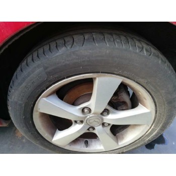 mazda 3 berlina (bk) del año 2004