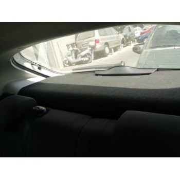 seat ibiza (6j5) del año 2012