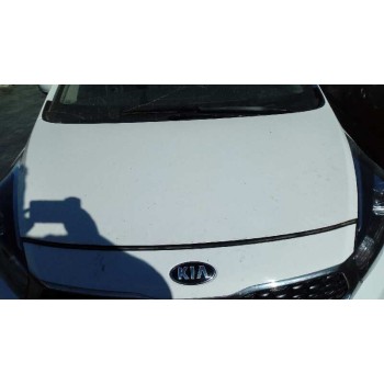 kia carens ( ) del año 2017