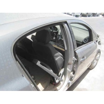 opel corsa d del año 2014