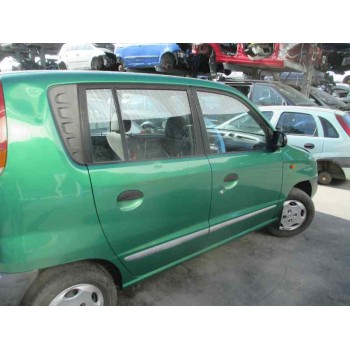 hyundai atos (mx) del año 1999