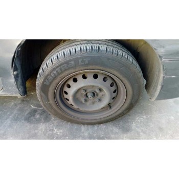 nissan nv 200 (m20) del año 2009