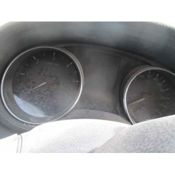 nissan pulsar (c13) del año 2015