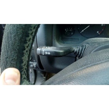 opel astra g berlina del año 1999