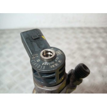 Recambio de inyector para bmw serie 3 lim. (f30) 2.0 turbodiesel referencia OEM IAM 7810702 0445110478 