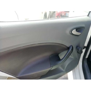 seat ibiza (6j5) del año 2012