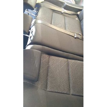 peugeot 207 del año 2008