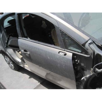 opel corsa d del año 2014