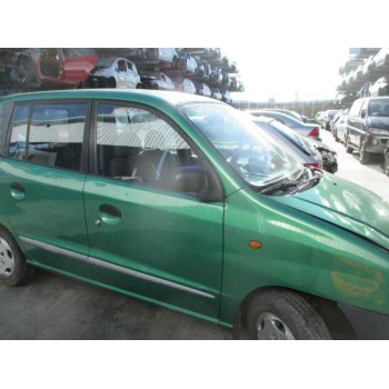 hyundai atos (mx) del año 1999