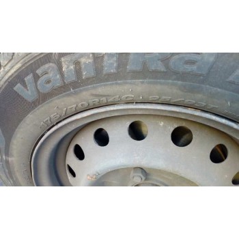 nissan nv 200 (m20) del año 2009