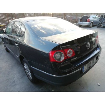 volkswagen passat berlina (3c2) del año 2005