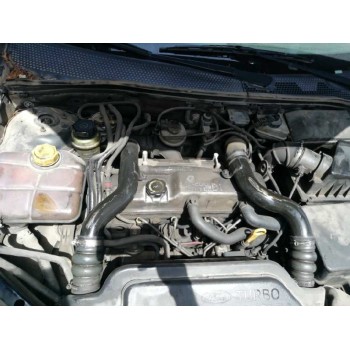 ford focus berlina (cak) del año 2002
