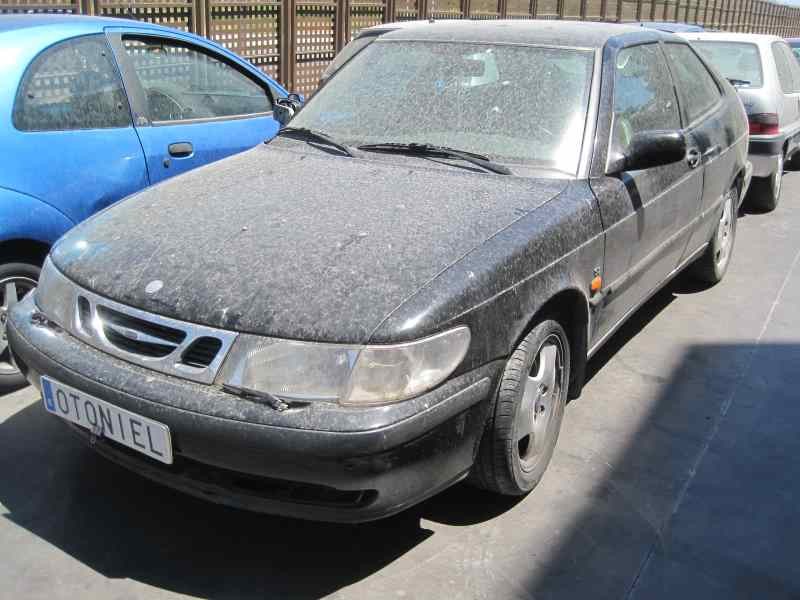 SAAB 9-3 BERLINA