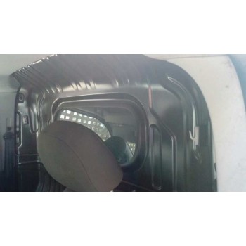 fiat doblo del año 2012