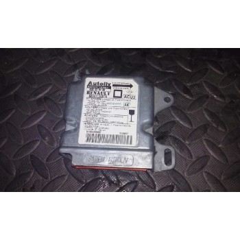 CENTRALITA AIRBAG 8200117651 8200117651A 