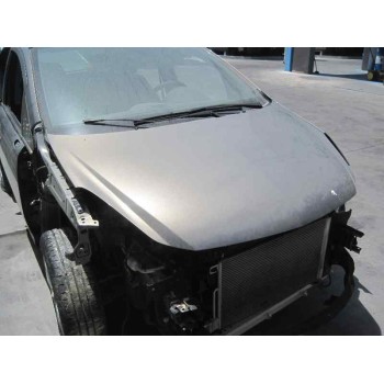 opel corsa d del año 2014