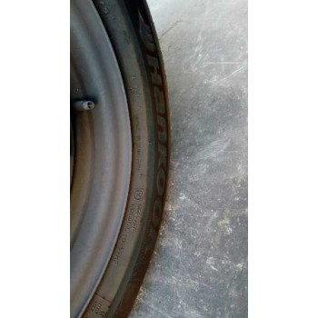 nissan nv 200 (m20) del año 2009