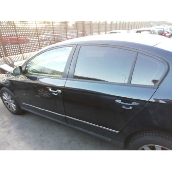 volkswagen passat berlina (3c2) del año 2005