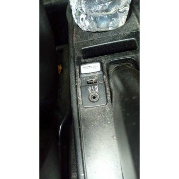 fiat doblo del año 2012