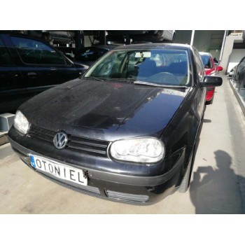 volkswagen golf iv berlina (1j1) del año 1999