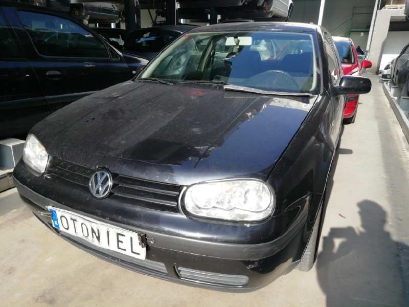 VOLKSWAGEN GOLF IV BERLINA (1J1)