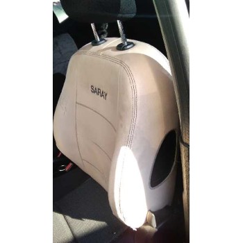 peugeot 207 del año 2008