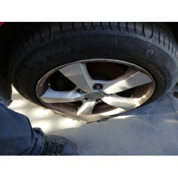 mazda 3 berlina (bk) del año 2004