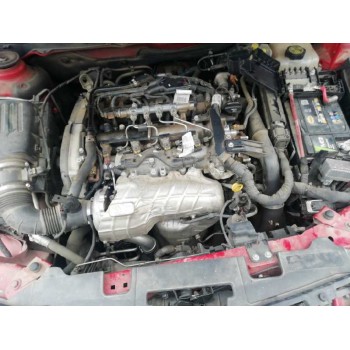 opel insignia berlina del año 2014