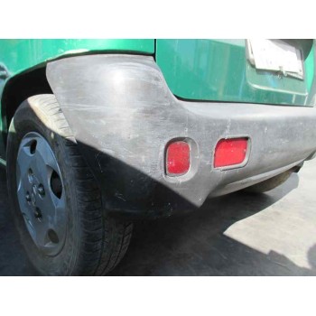 hyundai atos (mx) del año 1999