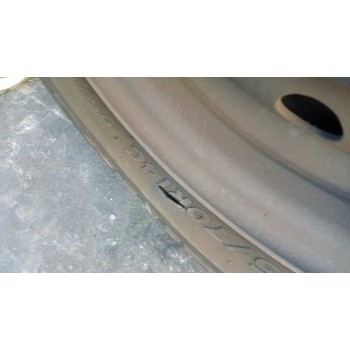 nissan nv 200 (m20) del año 2009