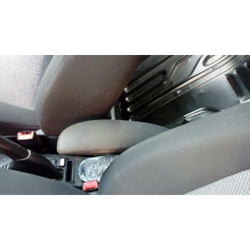 fiat doblo del año 2012