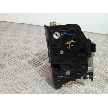 Recambio de cerradura puerta trasera derecha para audi q5 (8r) 2.0 tdi (125kw) referencia OEM IAM 8K0839016C  6 PINS