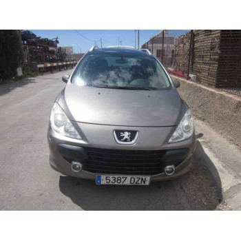 peugeot 307 break/sw (s2) del año 2006