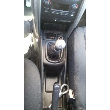 peugeot 207 del año 2008